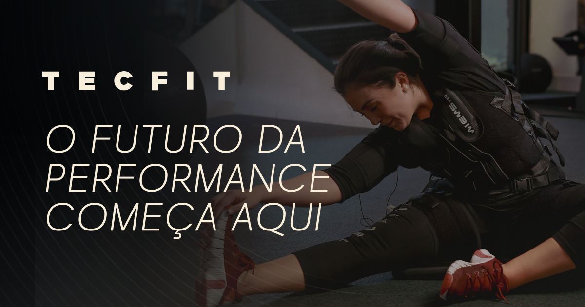 Tecfit Brooklin I
