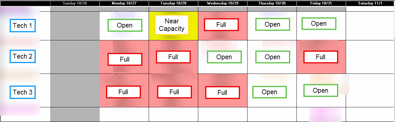 A screenshot of a computerAI-generated content may be incorrect.