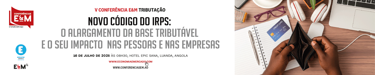 Assine a Revista Digital - Economia & Mercado