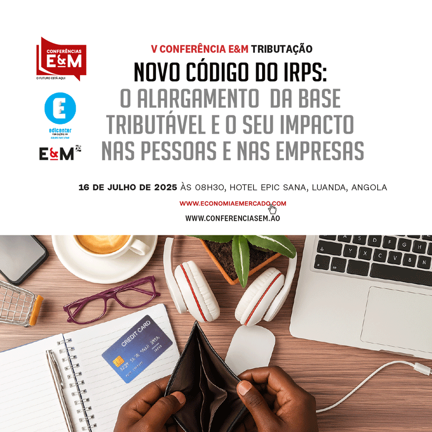Assine a Revista Digital - Economia & Mercado