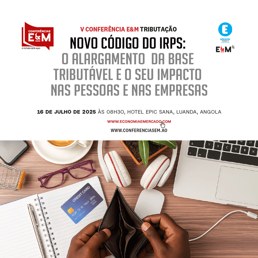 Assine a Revista Digital - Economia & Mercado