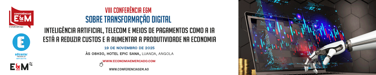 Assine a Revista Digital - Economia & Mercado