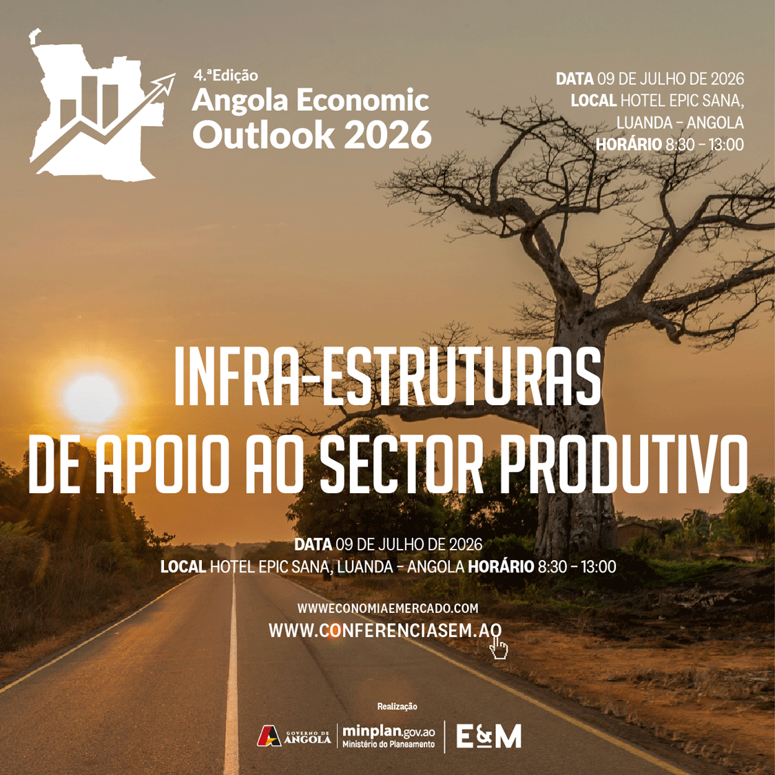 Assine a Revista Digital - Economia & Mercado