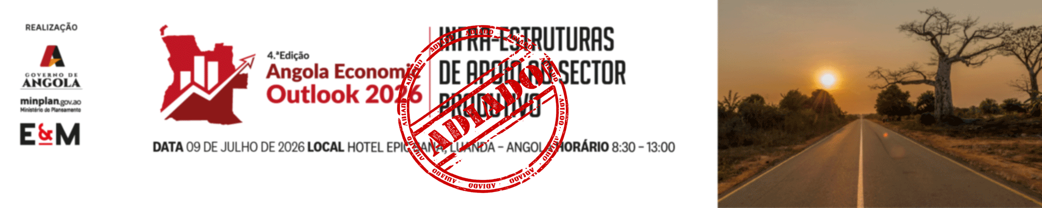 Assine a Revista Digital - Economia & Mercado