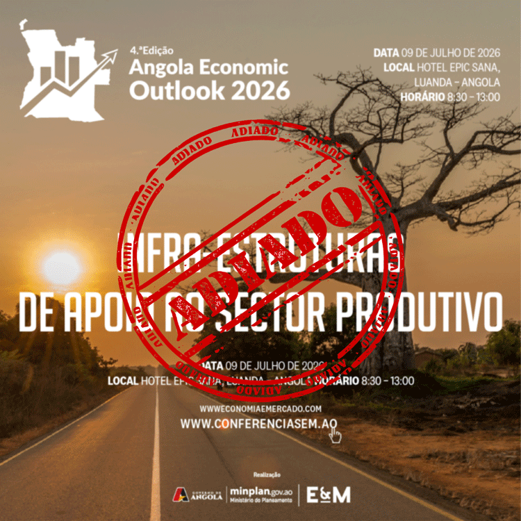 Assine a Revista Digital - Economia & Mercado