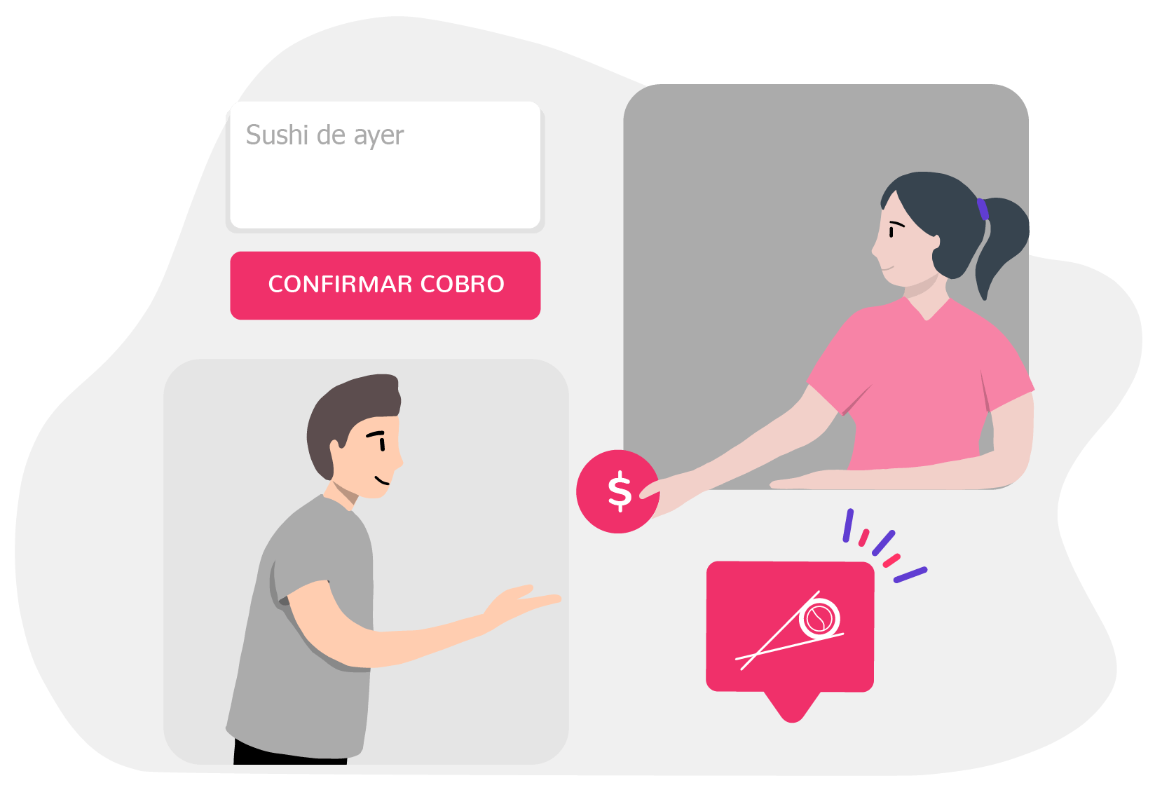 Tarjeta crédito prepago internacional MACH para comprar online