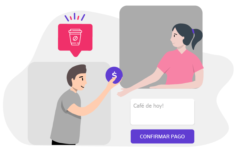 Tarjeta crédito prepago internacional MACH