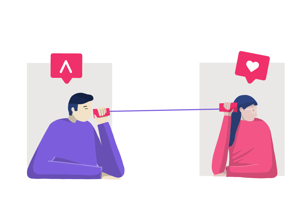 Invita a tus amigos y gana premios