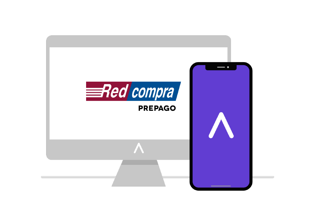 Tarjeta crédito prepago internacional MACH