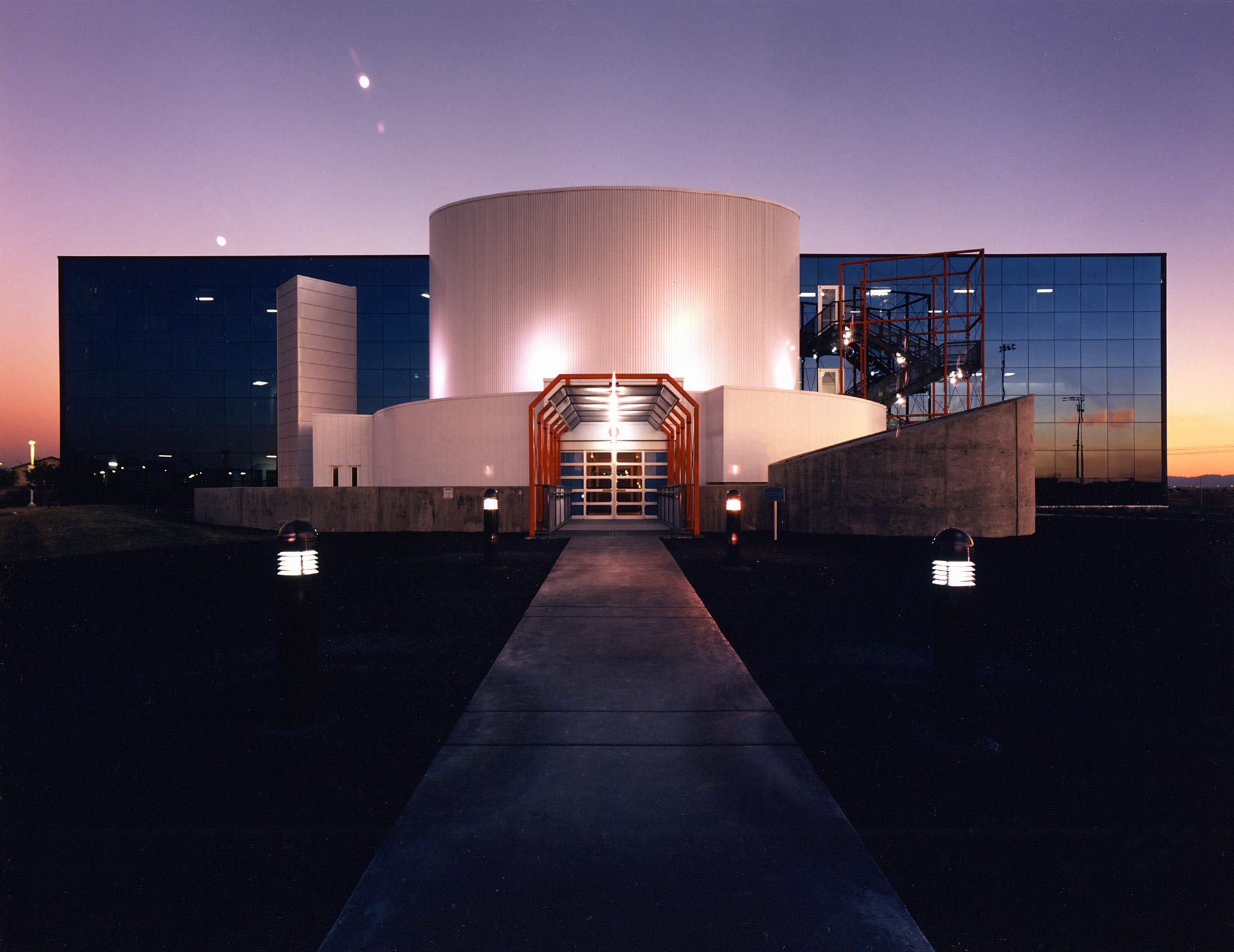 Challenger Learning Center | Pistorius Associates, LLC