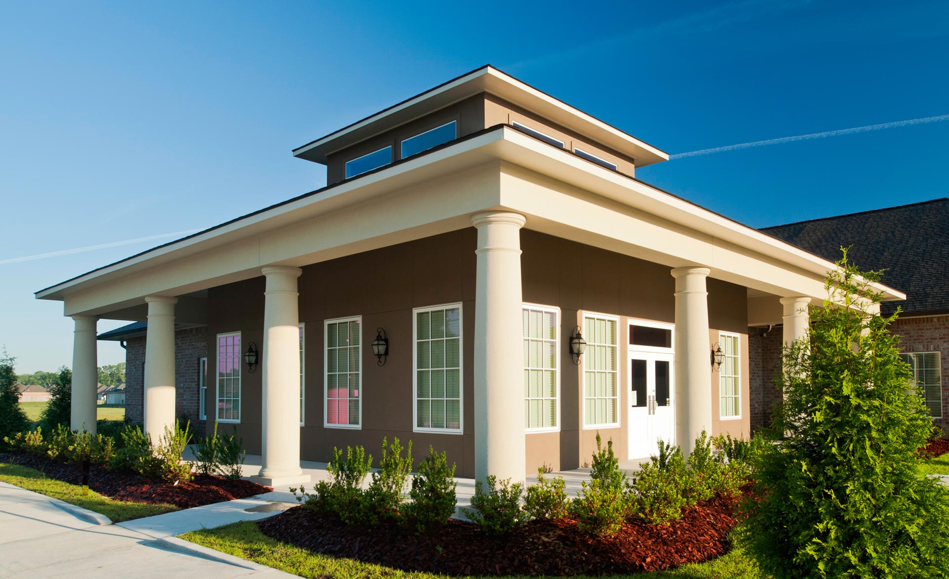 Louisiana Dental Center Pistorius Associates, LLC
