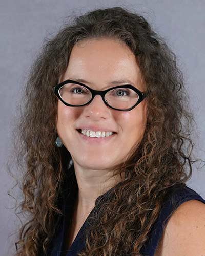 Leanne Boehm, PhD, RN, ACNS-BC
