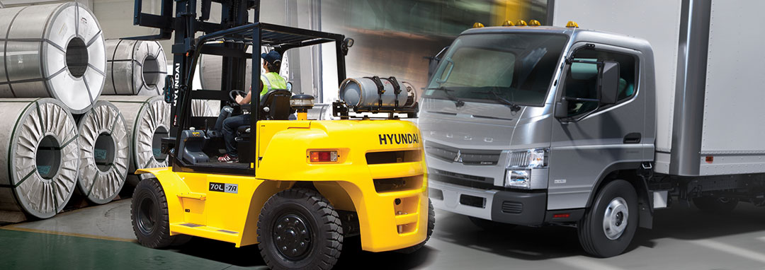 Pacific Material Handling Solutions
