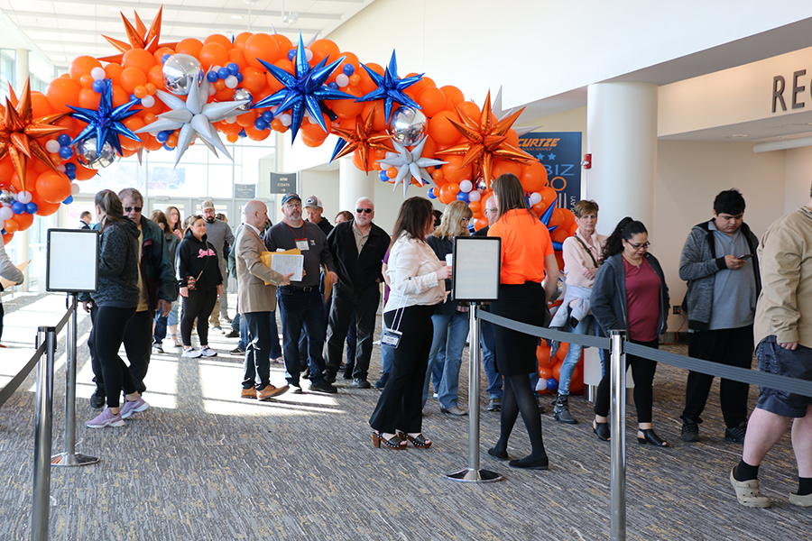 Curtze Food Service Single Use Goods