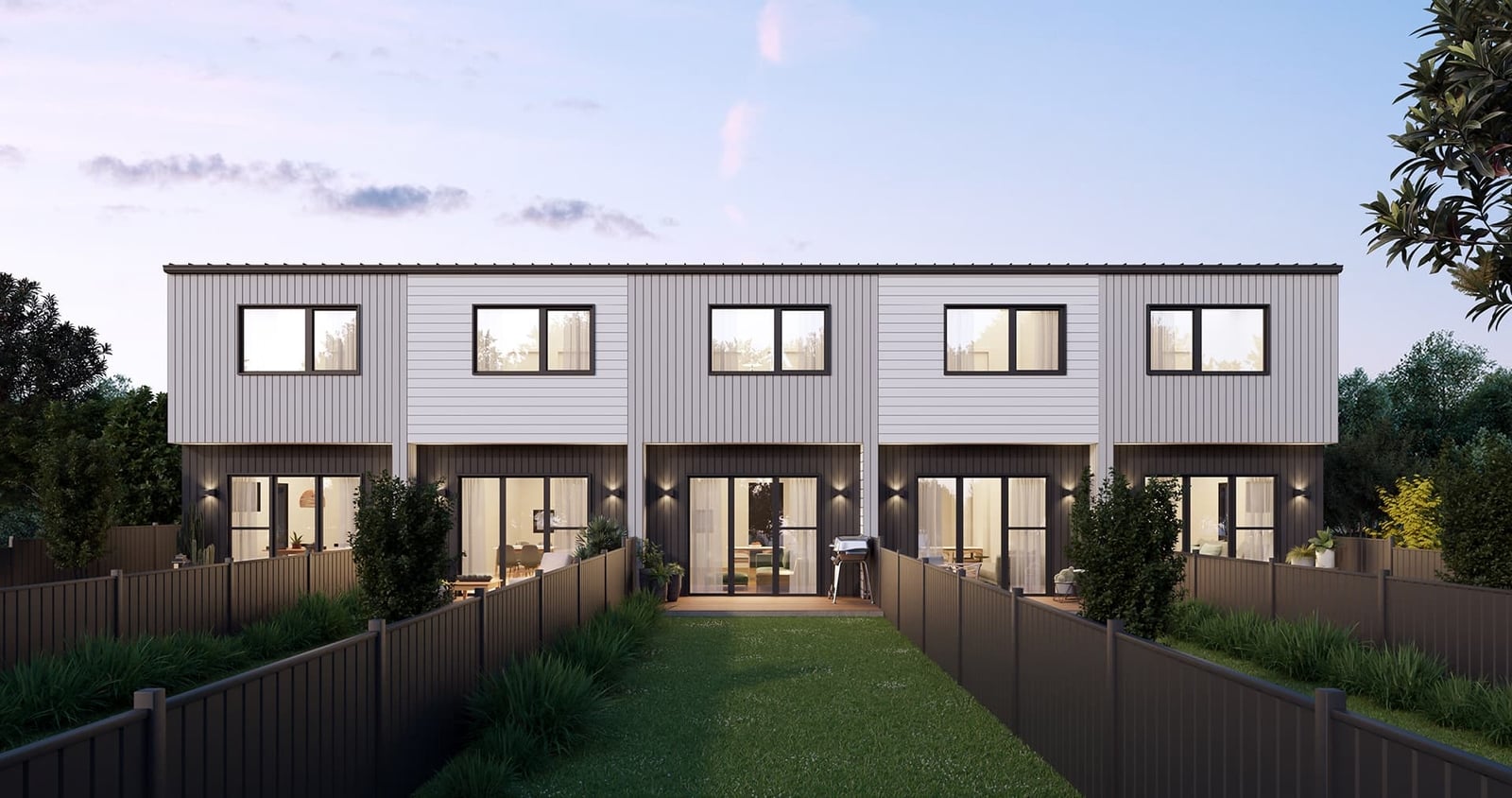 Seville | House Floor Plans | Sentinel Homes