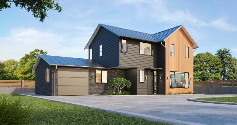 House Plans and Exterior Ideas for your new build