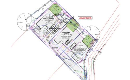 Anchorage | House Floor Plans | Sentinel Homes