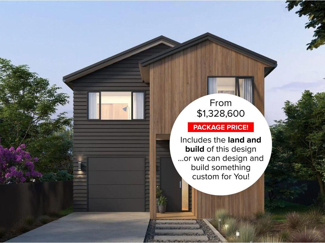 House & Land Packages | Home Builders | Sentinel Homes