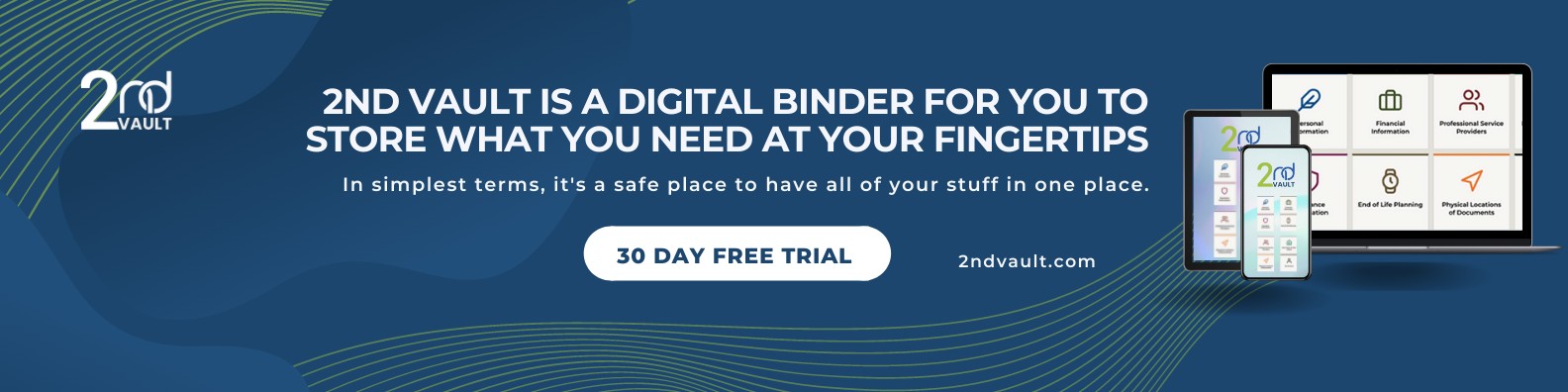 LinkedIn company page custom banner