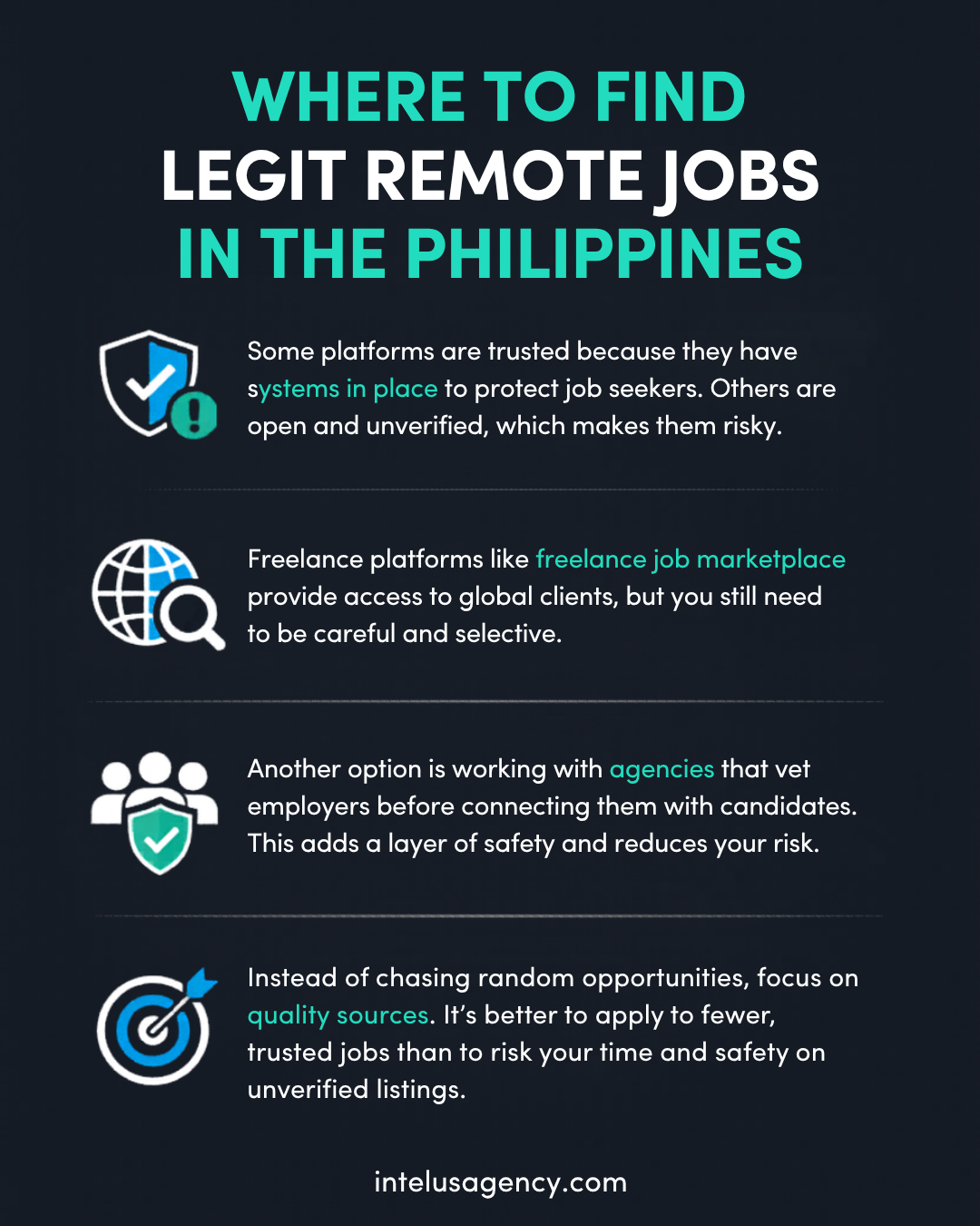 Where to Find Legit Remote Jobs in the Philippines