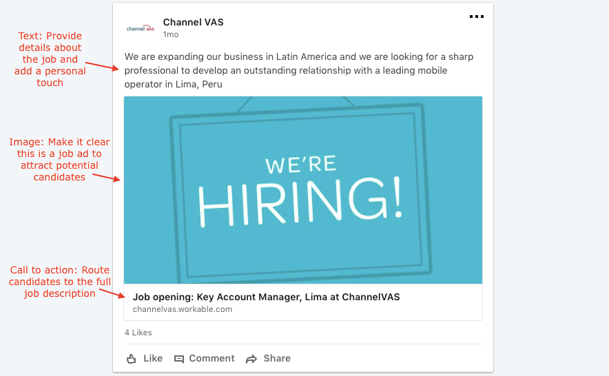 hiring