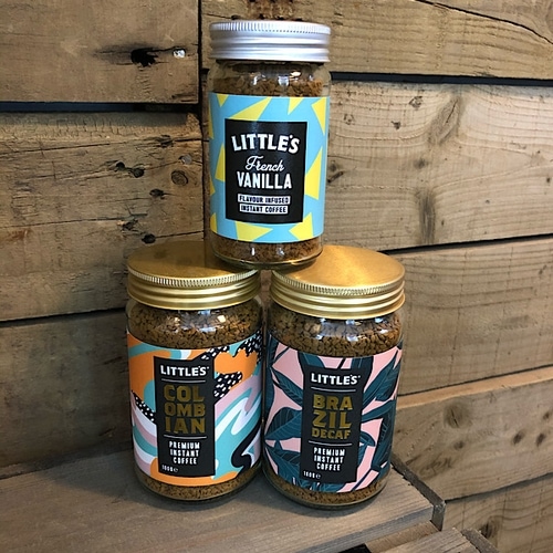 Little's Instant Coffee