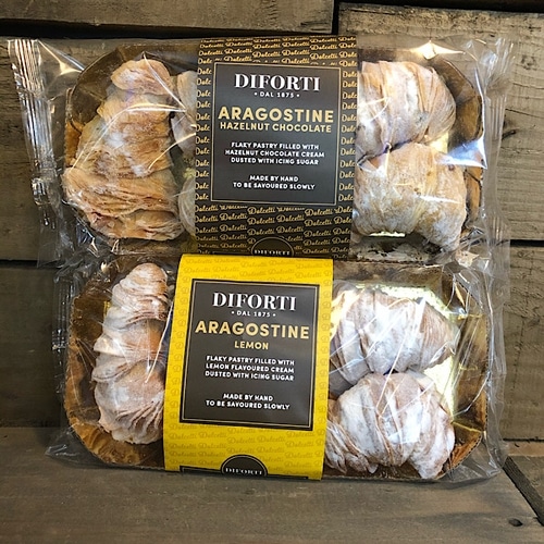 Diforti pastries