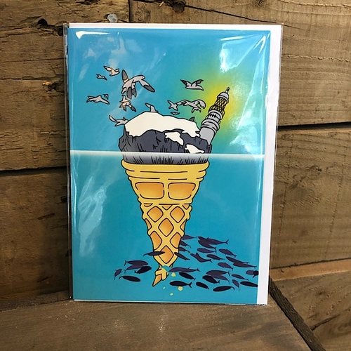 Cheryl Jones Greetings Cards