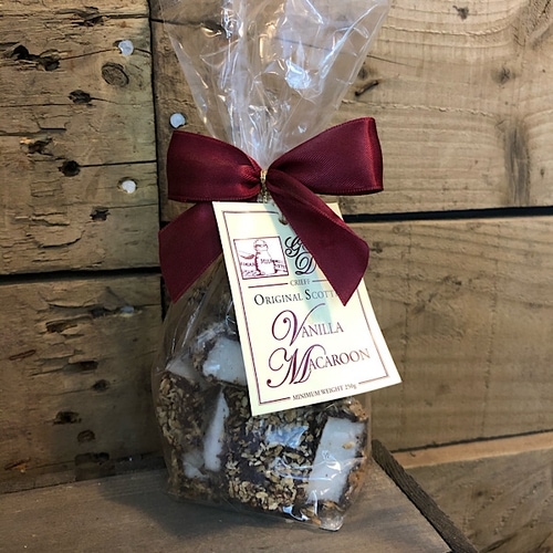 Gordon & Durward Sweets