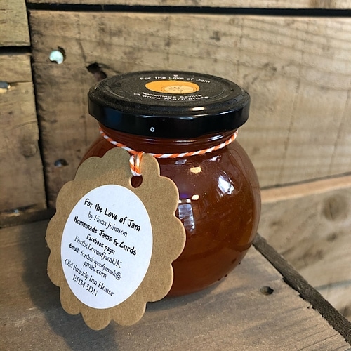 Marmalade - For The Love of Jam