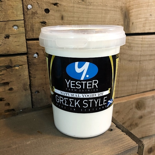 Yester Greek Style Yoghurt