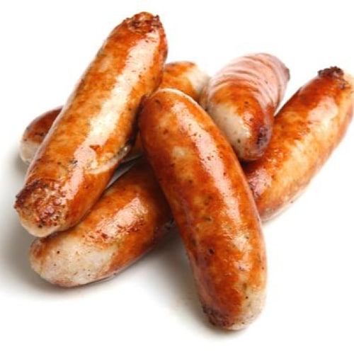 Pork Sausages (various including gluten free options)