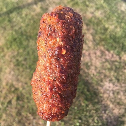 Lamb Koftas