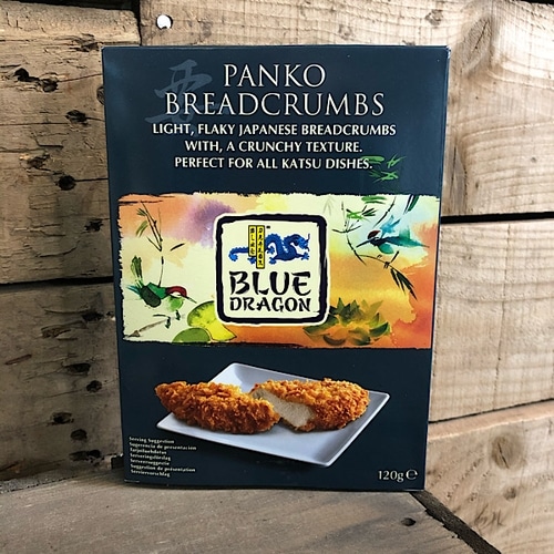 Panko Breadcrumbs (V, VG)