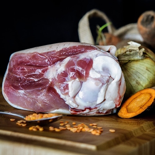 Pork Shanks / Ham Hocks