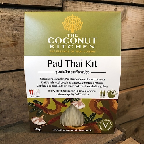 The Coconut Kitchen - Pad Thai Kit