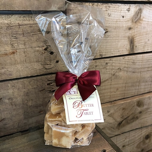 Gordon & Durward Fudge & Butter Tablet