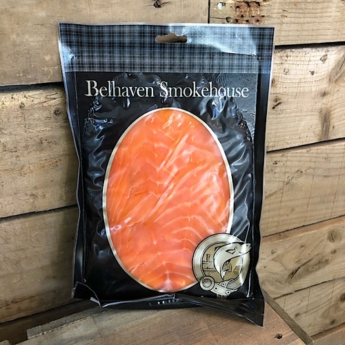 Belhaven Smokehouse Smoked Salmon