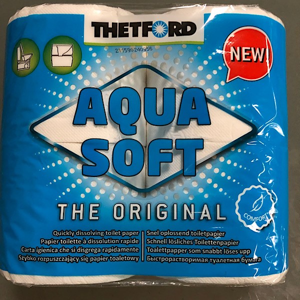 Thetford Aqua Toilet Roll