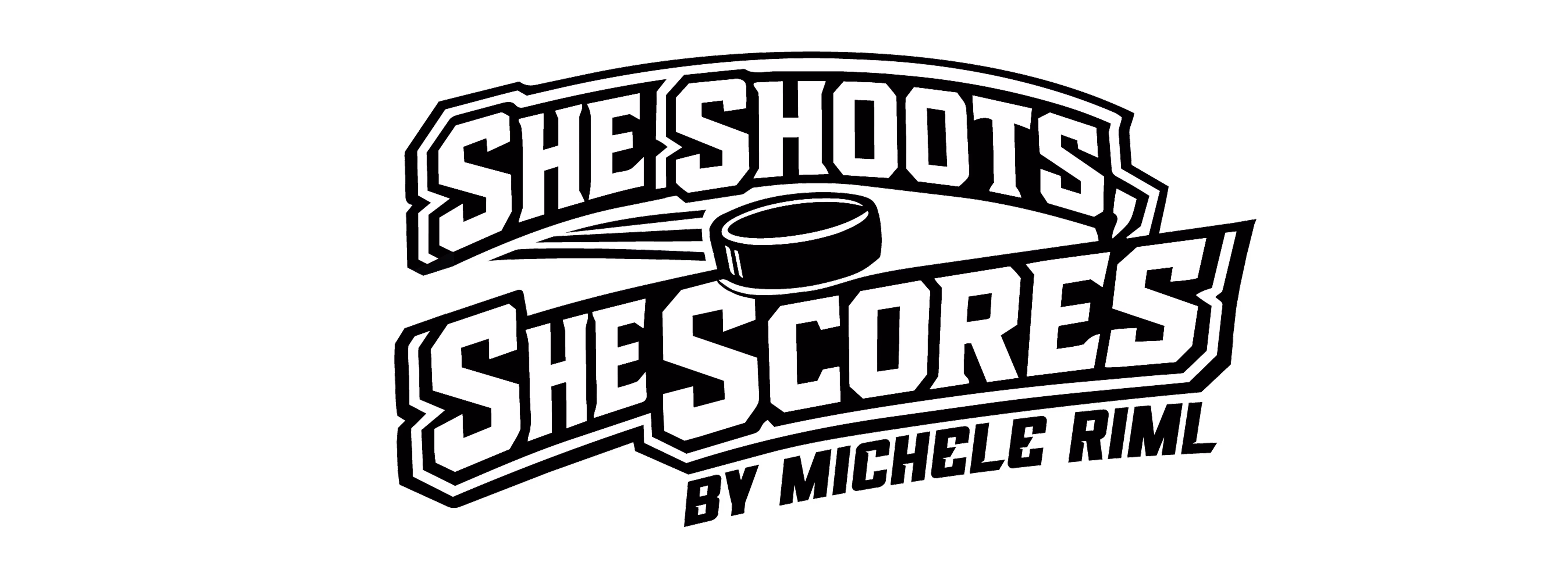 She Shoots, She Scores