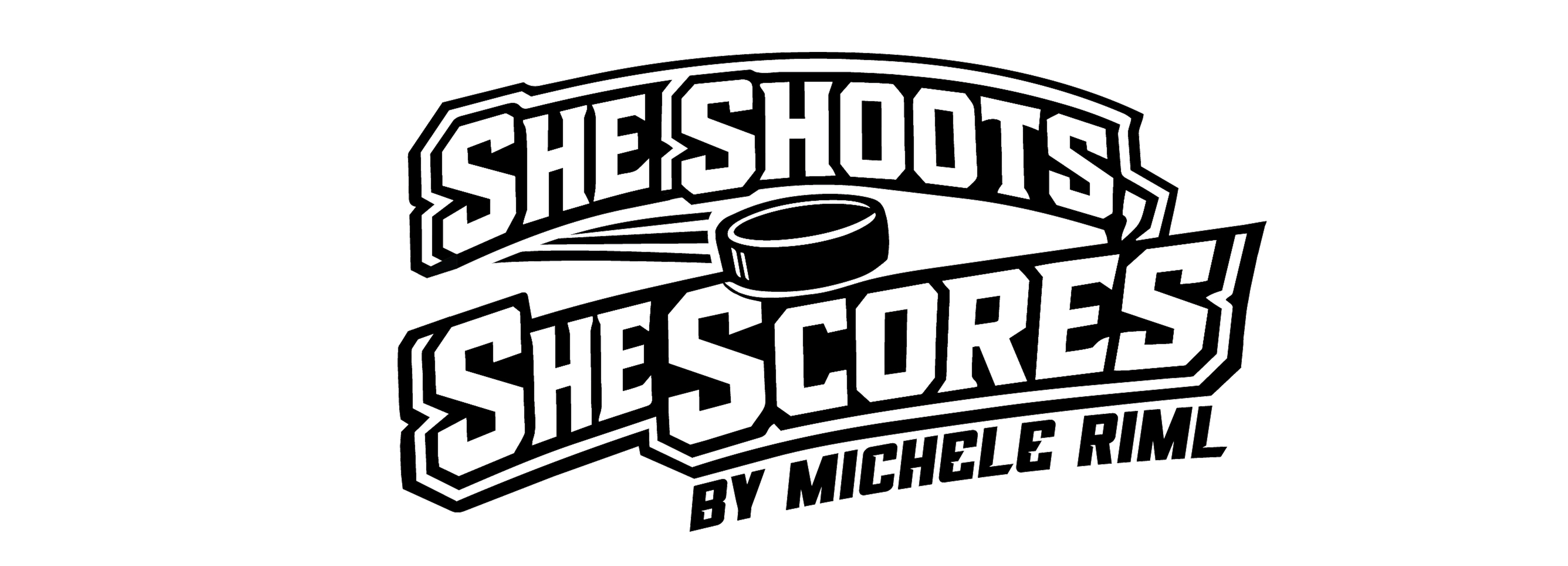 She Shoots, She Scores