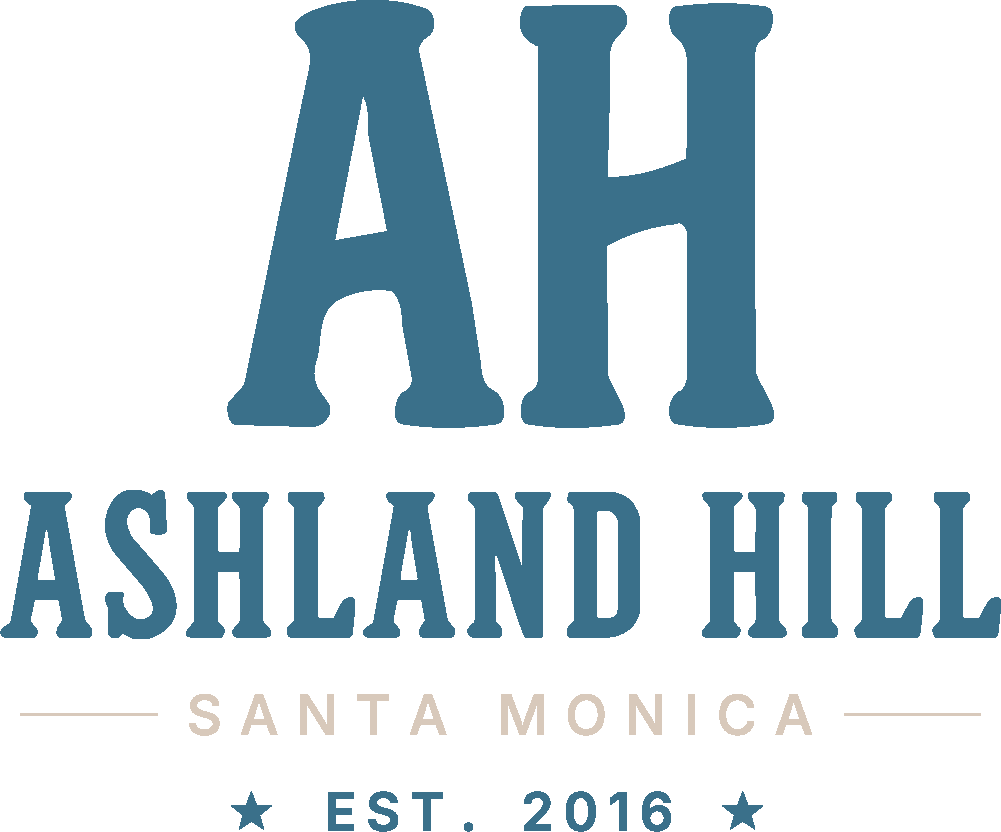 Ashland Hill