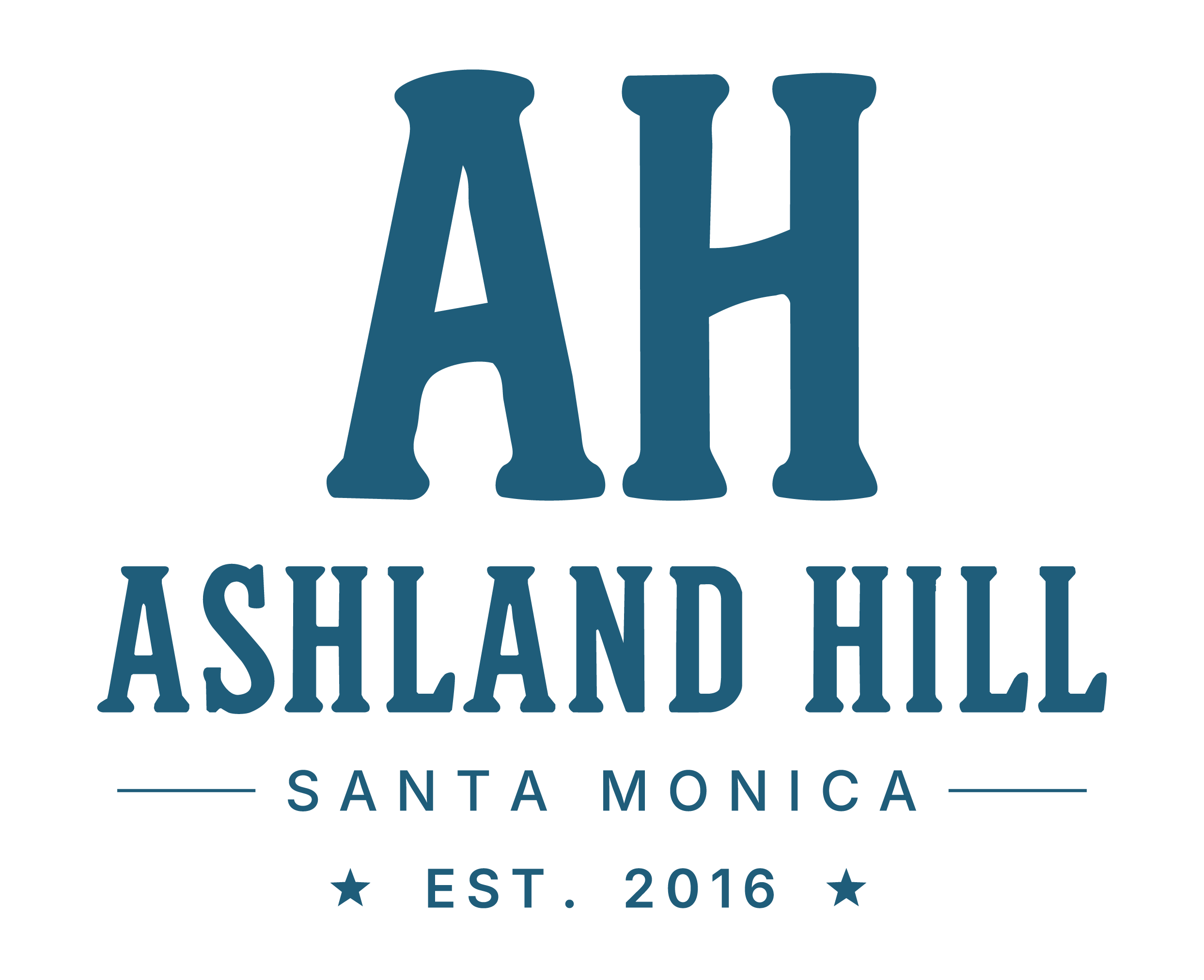 Ashland Hill