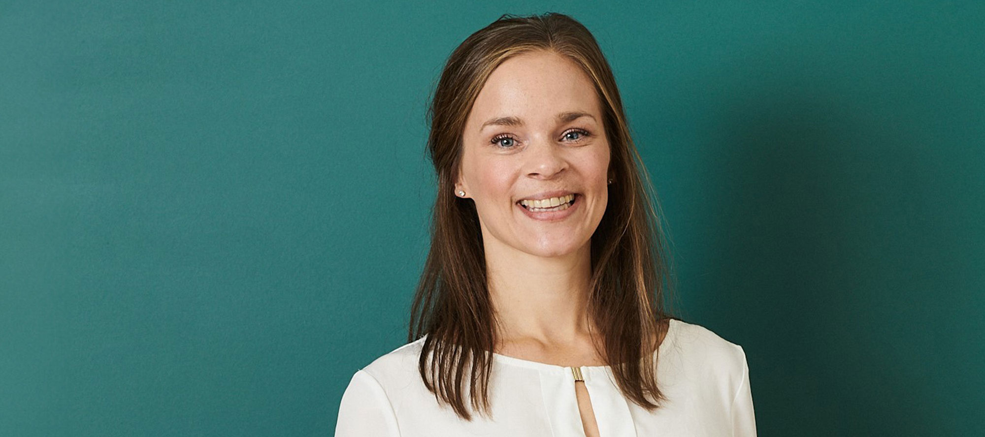 Elina Gildebrand Franzkeit new Head of Strategy at Lindéngruppen