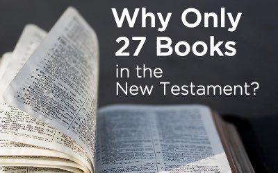 New Testament Canon