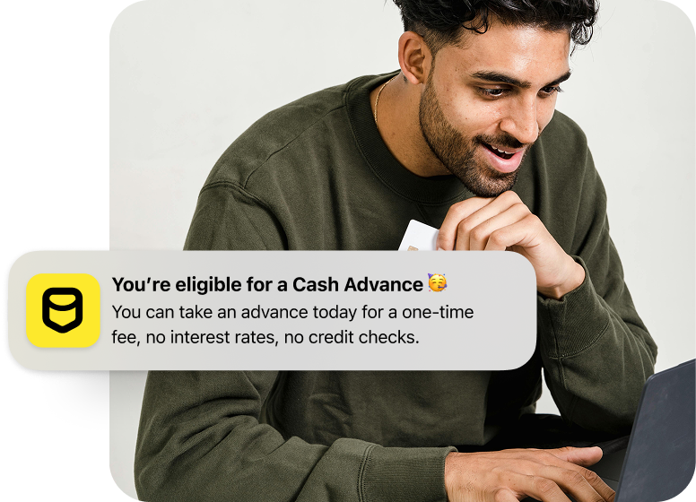 Cash Advance
