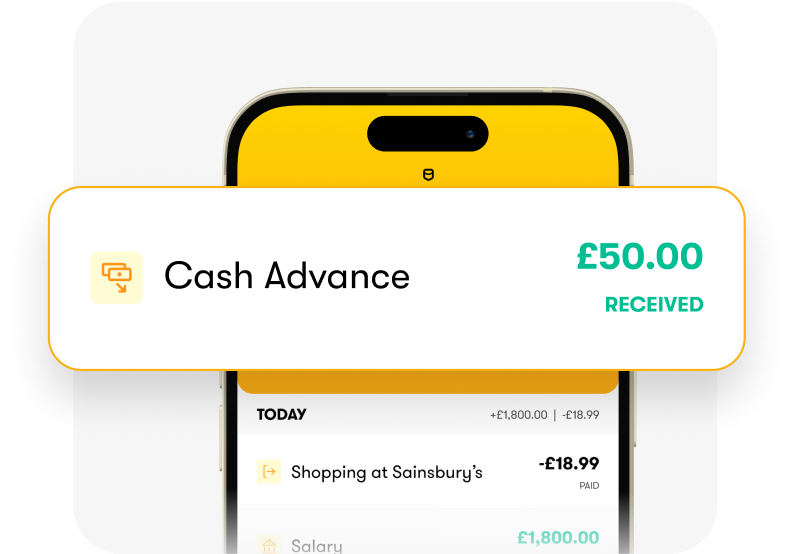 Cash Advance