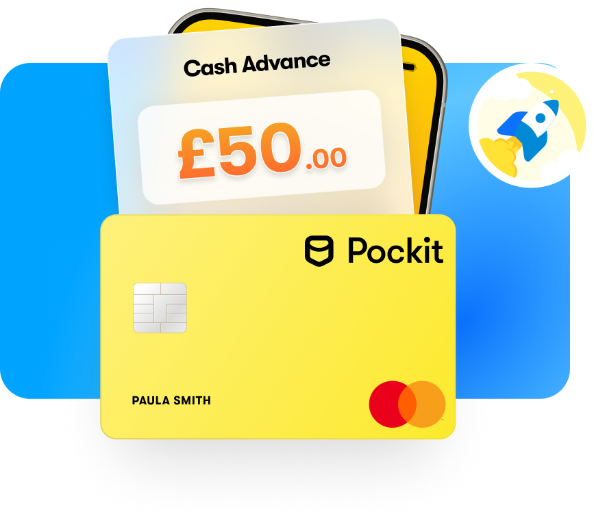 Cash Advance