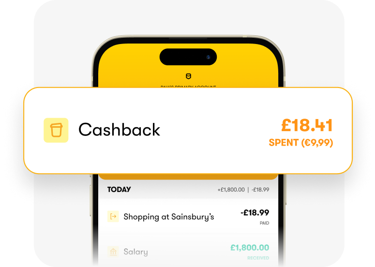 Cashback
