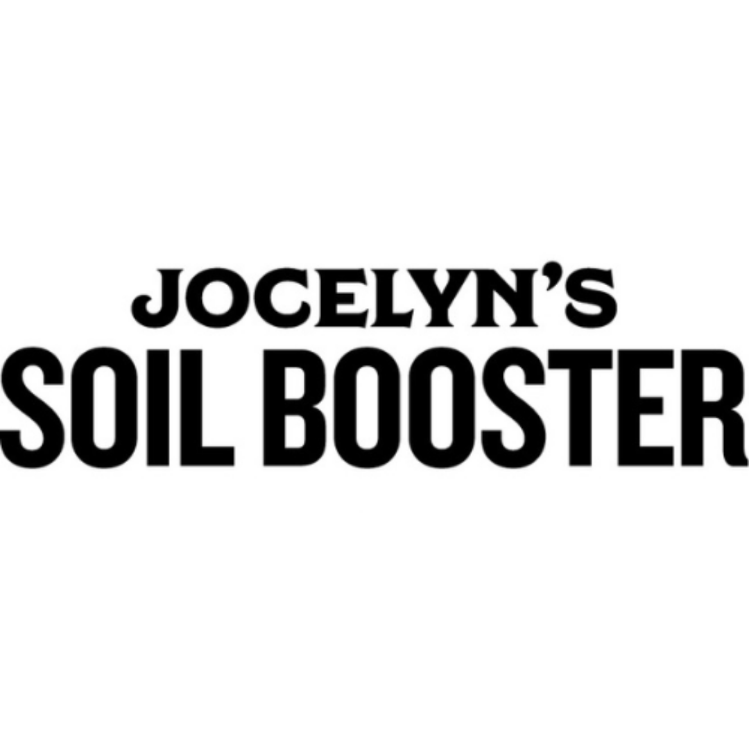 Jocelyn's Soil Booster logo
